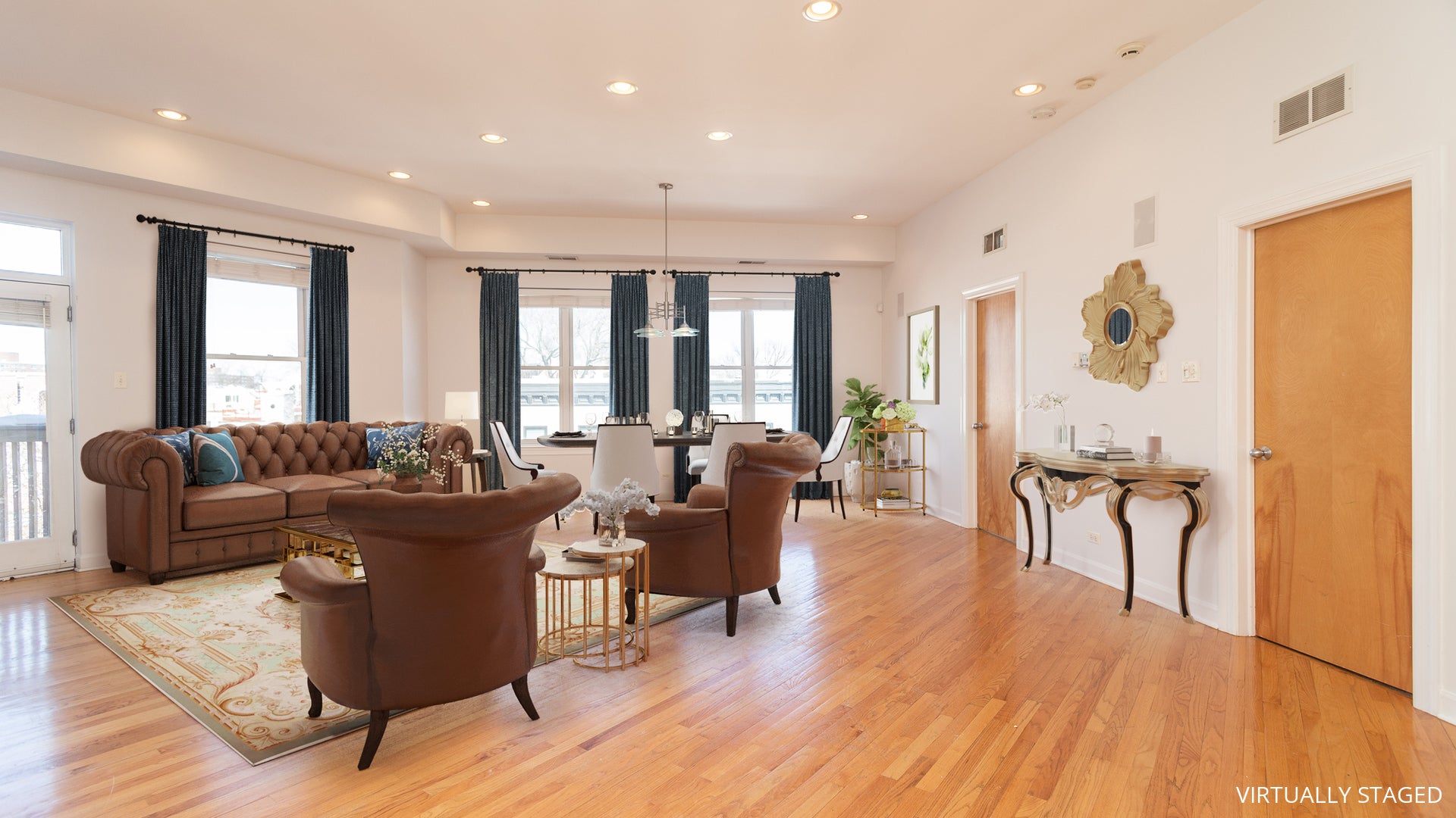 845 W ALTGELD Street 4D
