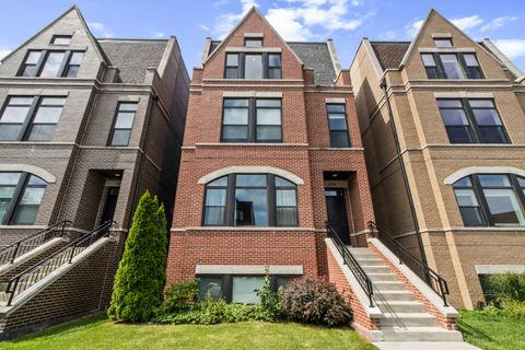 4350 S Oakenwald Avenue 3 Chicago IL 60653