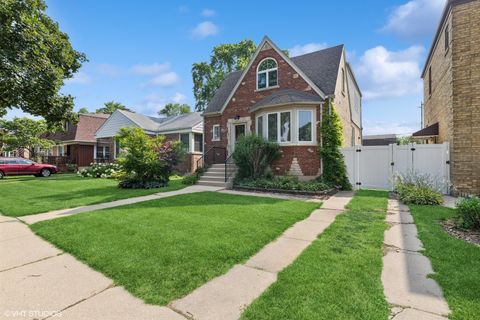 7305 N Oketo Avenue Chicago IL 60631