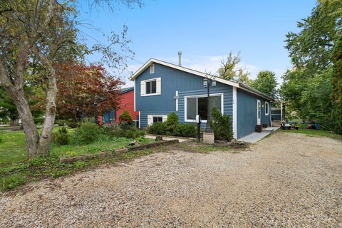 Tiny photo for 199 W Hillside Drive, Round Lake, IL 60073 (MLS # 12762820)