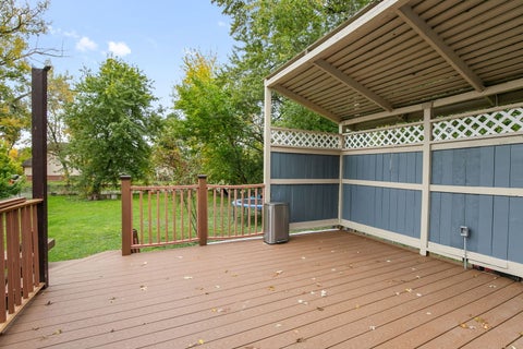 Tiny photo for 199 W Hillside Drive, Round Lake, IL 60073 (MLS # 12762820)