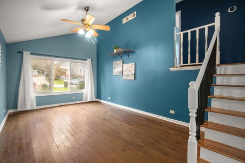 Tiny photo for 199 W Hillside Drive, Round Lake, IL 60073 (MLS # 12762820)