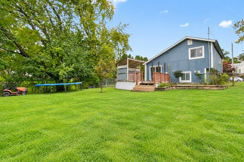 Tiny photo for 199 W Hillside Drive, Round Lake, IL 60073 (MLS # 12762820)