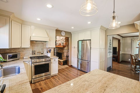 Tiny photo for 3S654 Terrace Drive, North Aurora, IL 60542 (MLS # 12694347)