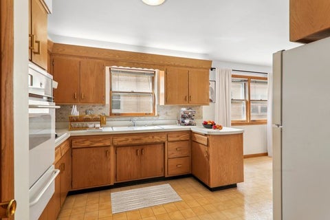 Tiny photo for 4235 N Kedvale Avenue #2B, Chicago, IL 60641 (MLS # 12684612)