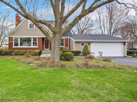 1041 S Waiola Avenue La Grange IL 60525
