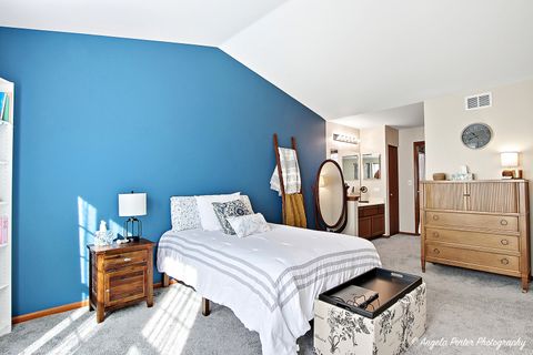 Tiny photo for 911 Ann Arbor Lane #25-3, Vernon Hills, IL 60061 (MLS # 12491518)
