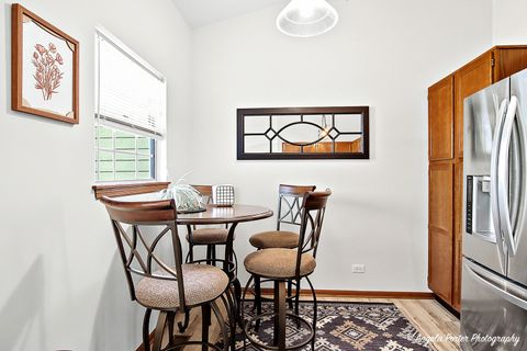 Tiny photo for 911 Ann Arbor Lane #25-3, Vernon Hills, IL 60061 (MLS # 12491518)