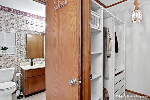 Tiny photo for 911 Ann Arbor Lane #25-3, Vernon Hills, IL 60061 (MLS # 12491518)