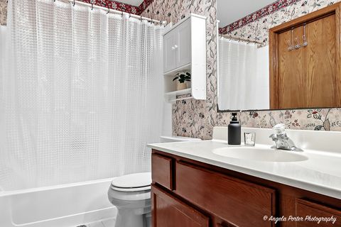 Tiny photo for 911 Ann Arbor Lane #25-3, Vernon Hills, IL 60061 (MLS # 12491518)