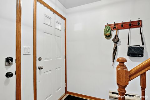 Tiny photo for 911 Ann Arbor Lane #25-3, Vernon Hills, IL 60061 (MLS # 12491518)