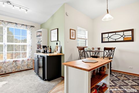 Tiny photo for 911 Ann Arbor Lane #25-3, Vernon Hills, IL 60061 (MLS # 12491518)