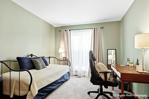 Tiny photo for 911 Ann Arbor Lane #25-3, Vernon Hills, IL 60061 (MLS # 12491518)