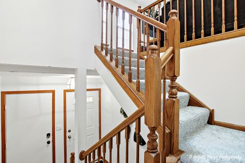 Tiny photo for 911 Ann Arbor Lane #25-3, Vernon Hills, IL 60061 (MLS # 12491518)