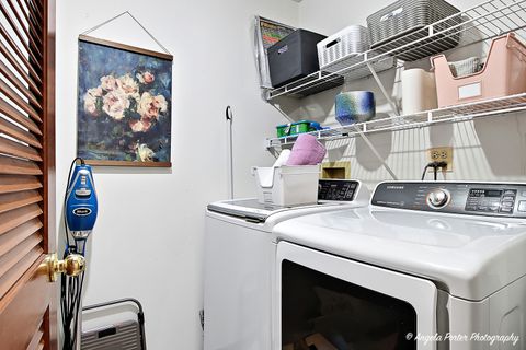 Tiny photo for 911 Ann Arbor Lane #25-3, Vernon Hills, IL 60061 (MLS # 12491518)
