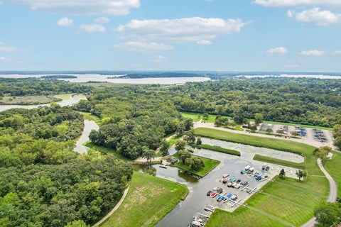 Tiny photo for 36 Bermuda Colony #2, Fox Lake, IL 60020 (MLS # 12750015)