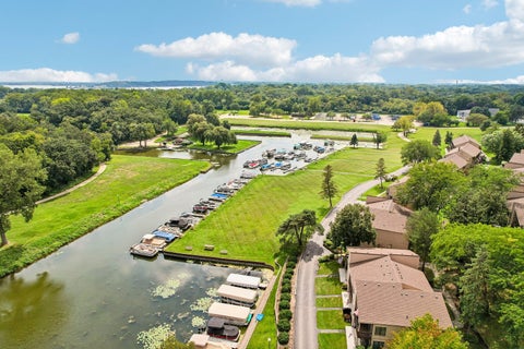 Tiny photo for 36 Bermuda Colony #2, Fox Lake, IL 60020 (MLS # 12750015)