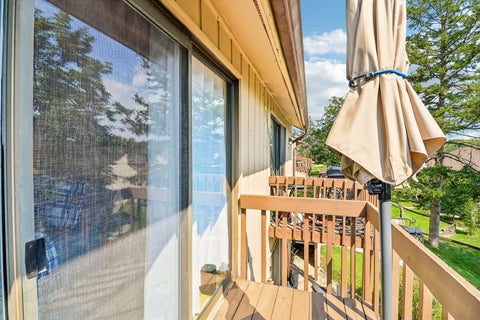 Tiny photo for 36 Bermuda Colony #2, Fox Lake, IL 60020 (MLS # 12750015)