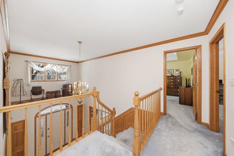 Tiny photo for 500 Buckingham Place, Downers Grove, IL 60516 (MLS # 12590570)