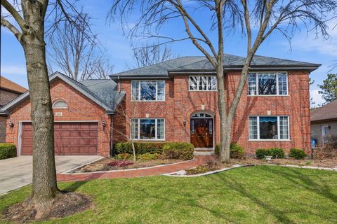 Photo of 500 Buckingham Place, Downers Grove, IL 60516 (MLS # 12590570)