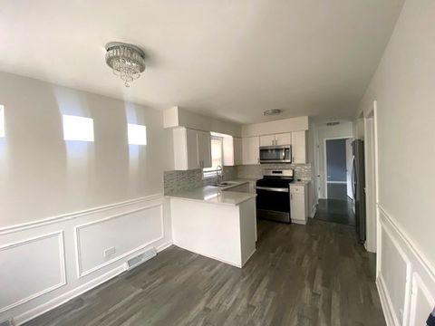 Tiny photo for 7955 S Wentworth Avenue, Chicago, IL 60620 (MLS # 12620393)