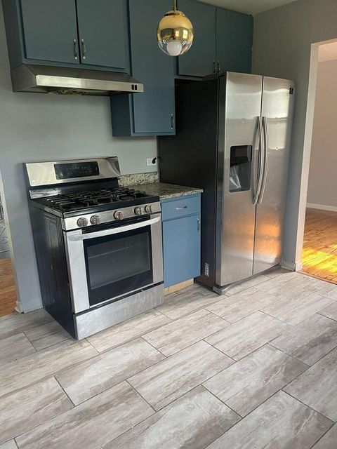 Tiny photo for 16916 Magnolia Drive, Hazel Crest, IL 60429 (MLS # 12586097)