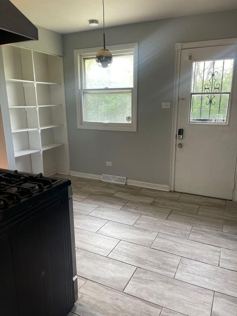 Tiny photo for 16916 Magnolia Drive, Hazel Crest, IL 60429 (MLS # 12586097)