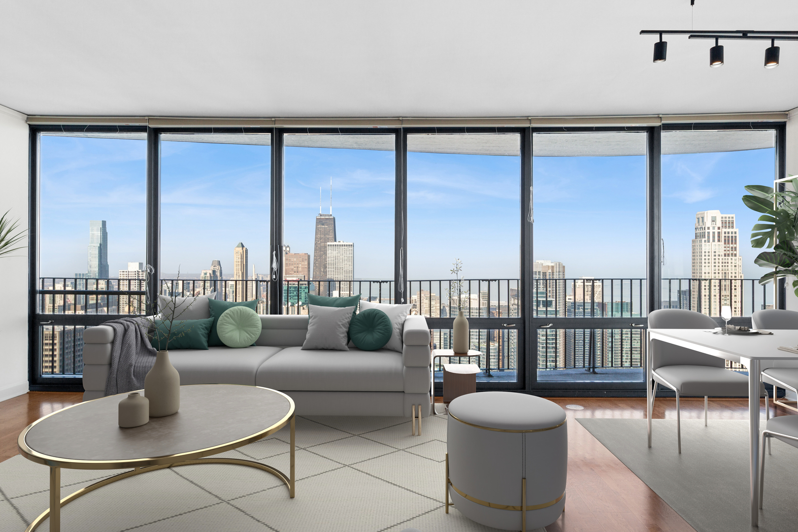 225 N Columbus Drive 5905