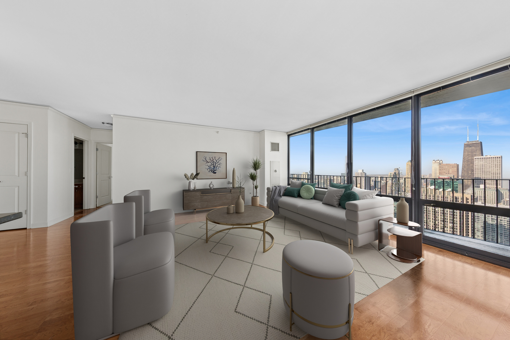 225 N Columbus Drive 5905