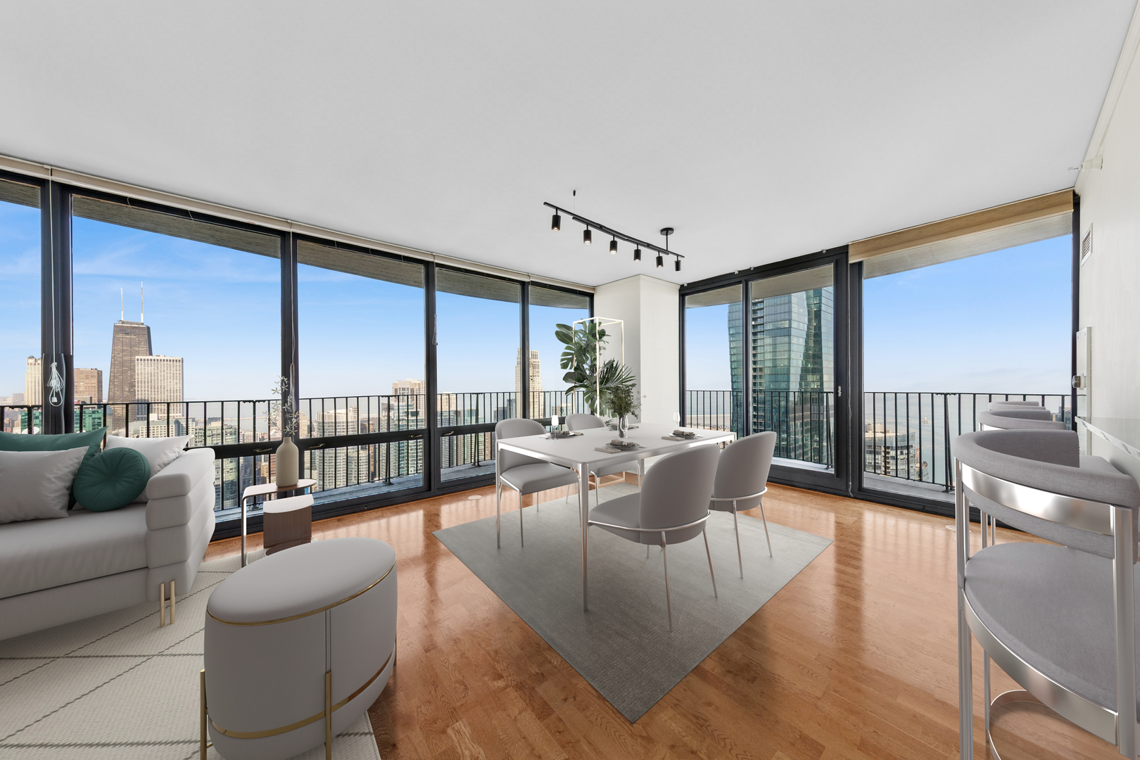 225 N Columbus Drive 5905