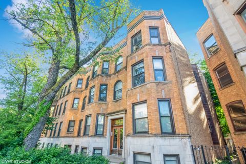 Photo of Chicago, IL 60613 (MLS # 12579923)