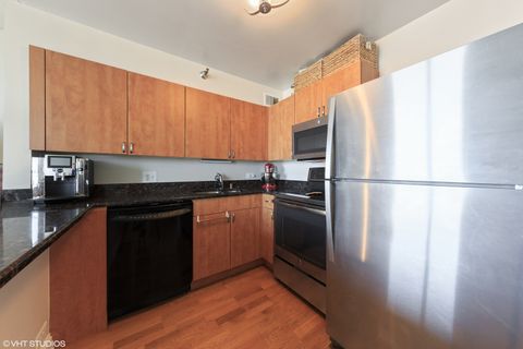 Tiny photo for 474 N Lake Shore Drive #2801, Chicago, IL 60611 (MLS # 12392652)