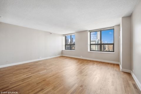 Tiny photo for 474 N Lake Shore Drive #2801, Chicago, IL 60611 (MLS # 12392652)