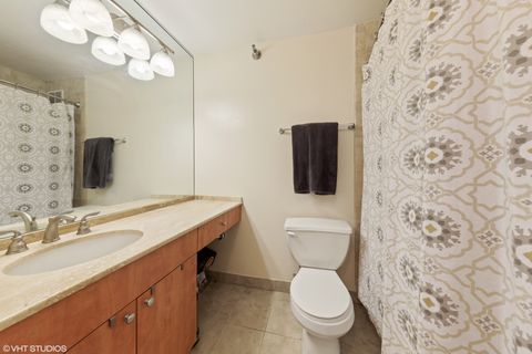 Tiny photo for 474 N Lake Shore Drive #2801, Chicago, IL 60611 (MLS # 12392652)