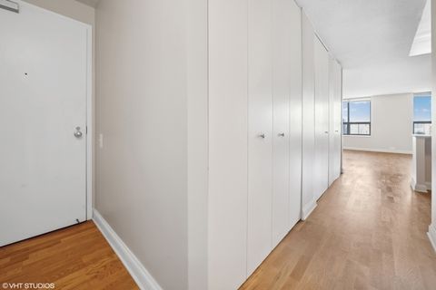 Tiny photo for 474 N Lake Shore Drive #2801, Chicago, IL 60611 (MLS # 12392652)