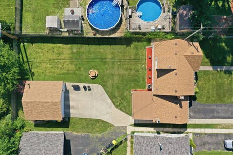 Tiny photo for 6743 106th Place, Chicago Ridge, IL 60415 (MLS # 12707999)