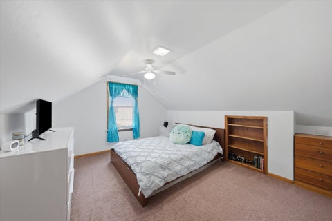 Tiny photo for 6743 106th Place, Chicago Ridge, IL 60415 (MLS # 12707999)