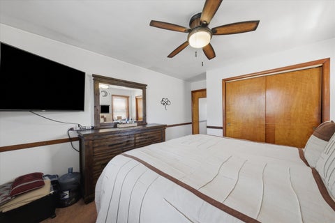 Tiny photo for 6743 106th Place, Chicago Ridge, IL 60415 (MLS # 12707999)