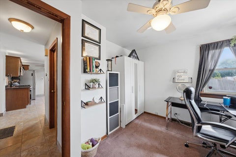 Tiny photo for 6743 106th Place, Chicago Ridge, IL 60415 (MLS # 12707999)