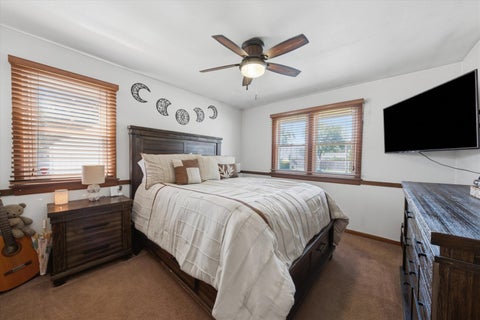 Tiny photo for 6743 106th Place, Chicago Ridge, IL 60415 (MLS # 12707999)