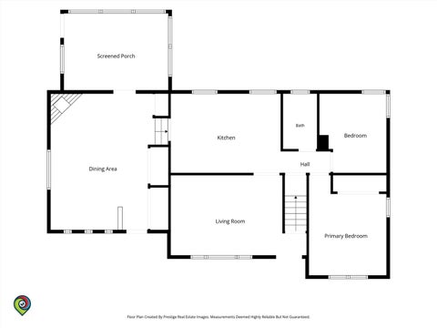 Tiny photo for 6743 106th Place, Chicago Ridge, IL 60415 (MLS # 12707999)