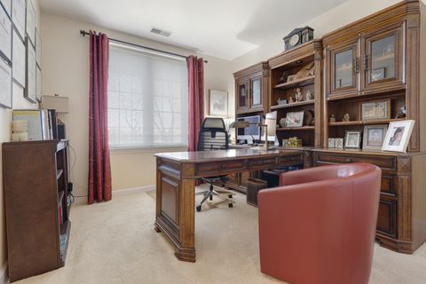 Tiny photo for 2640 Summit Drive #202, Glenview, IL 60025 (MLS # 12623763)