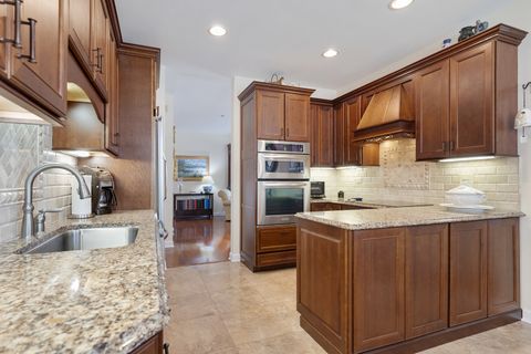 Tiny photo for 2640 Summit Drive #202, Glenview, IL 60025 (MLS # 12623763)