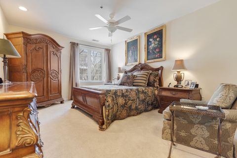 Tiny photo for 2640 Summit Drive #202, Glenview, IL 60025 (MLS # 12623763)