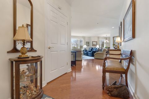 Tiny photo for 2640 Summit Drive #202, Glenview, IL 60025 (MLS # 12623763)