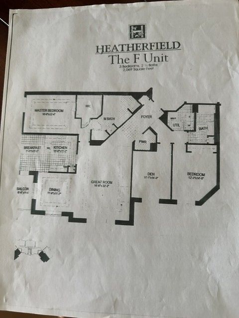 Tiny photo for 2640 Summit Drive #202, Glenview, IL 60025 (MLS # 12623763)