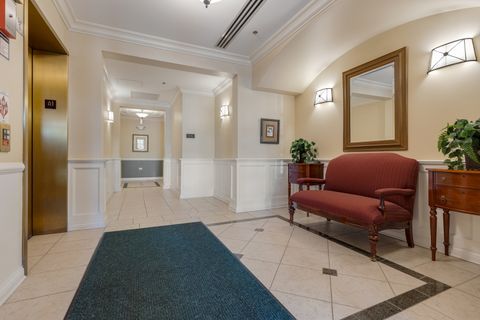 Tiny photo for 2640 Summit Drive #202, Glenview, IL 60025 (MLS # 12623763)