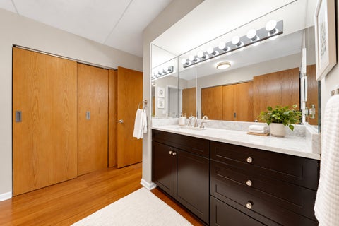 Tiny photo for 1301 N Western Avenue #217, Lake Forest, IL 60045 (MLS # 12739589)