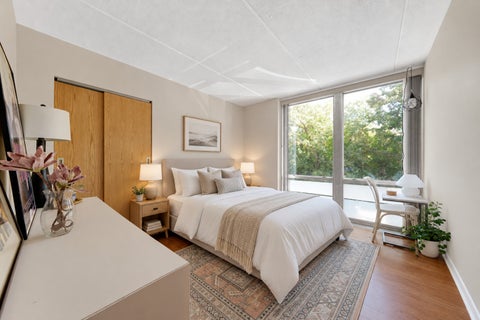 Tiny photo for 1301 N Western Avenue #217, Lake Forest, IL 60045 (MLS # 12739589)