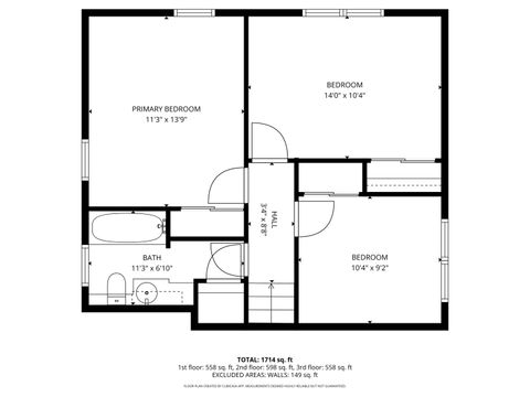 Tiny photo for 5311 S Ashland Avenue, Countryside, IL 60525 (MLS # 12551425)